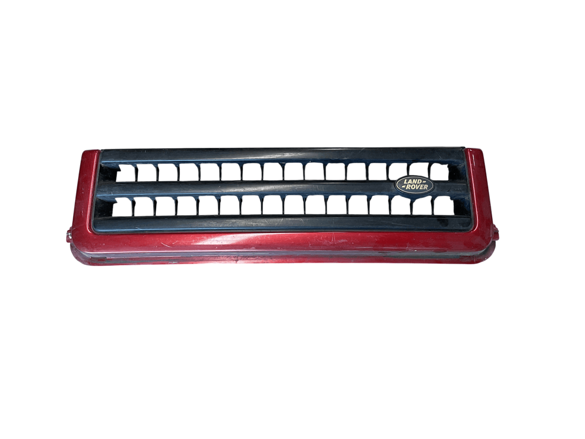 Rejilla del Land Rover Discovery II (L318) 98-02 - AWR3633LML.