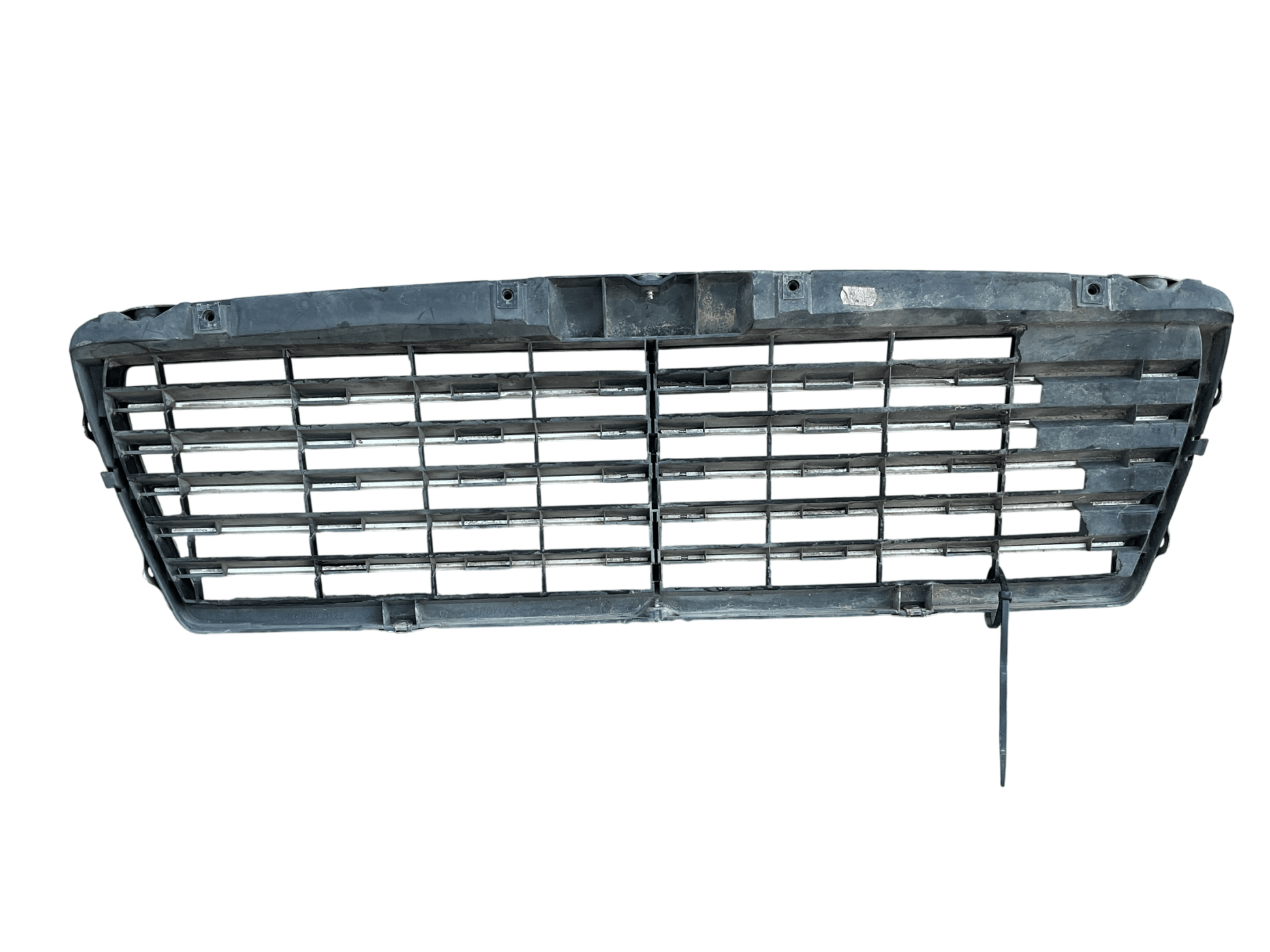 Rejilla Del Mercedes (W210) 95-99 - 2108880123