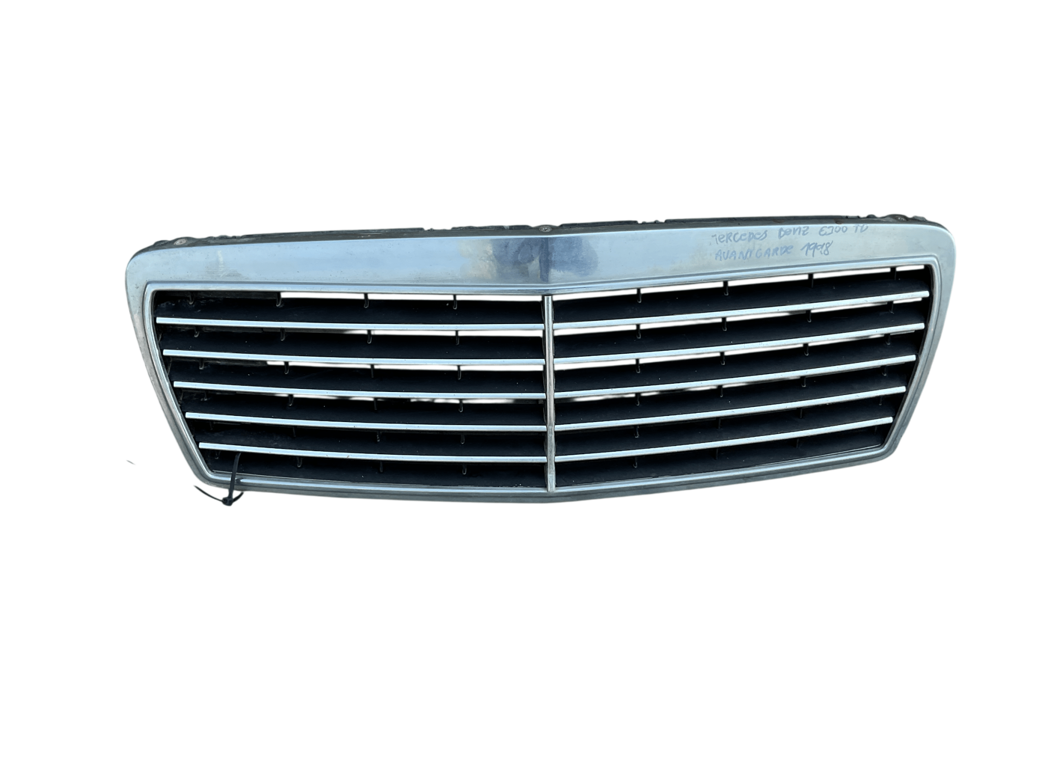Rejilla Del Mercedes (W210) 95-99 - 2108880123