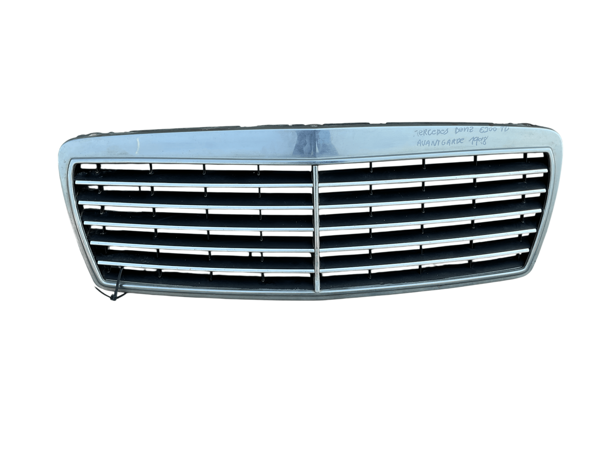 Rejilla Del Mercedes (W210) 95-99 - 2108880123