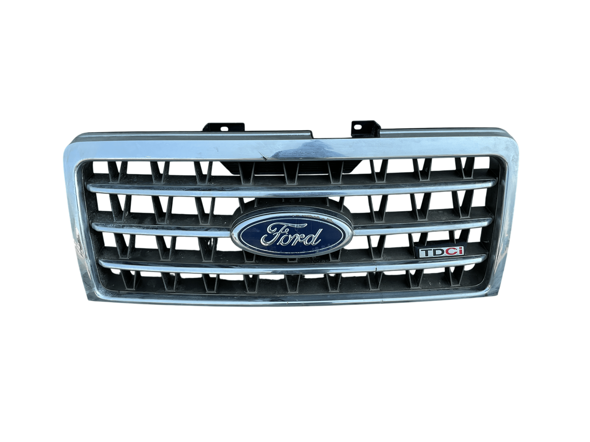 Rejilla del radiador Ford Ranger 07-08 - UA6G50710B.