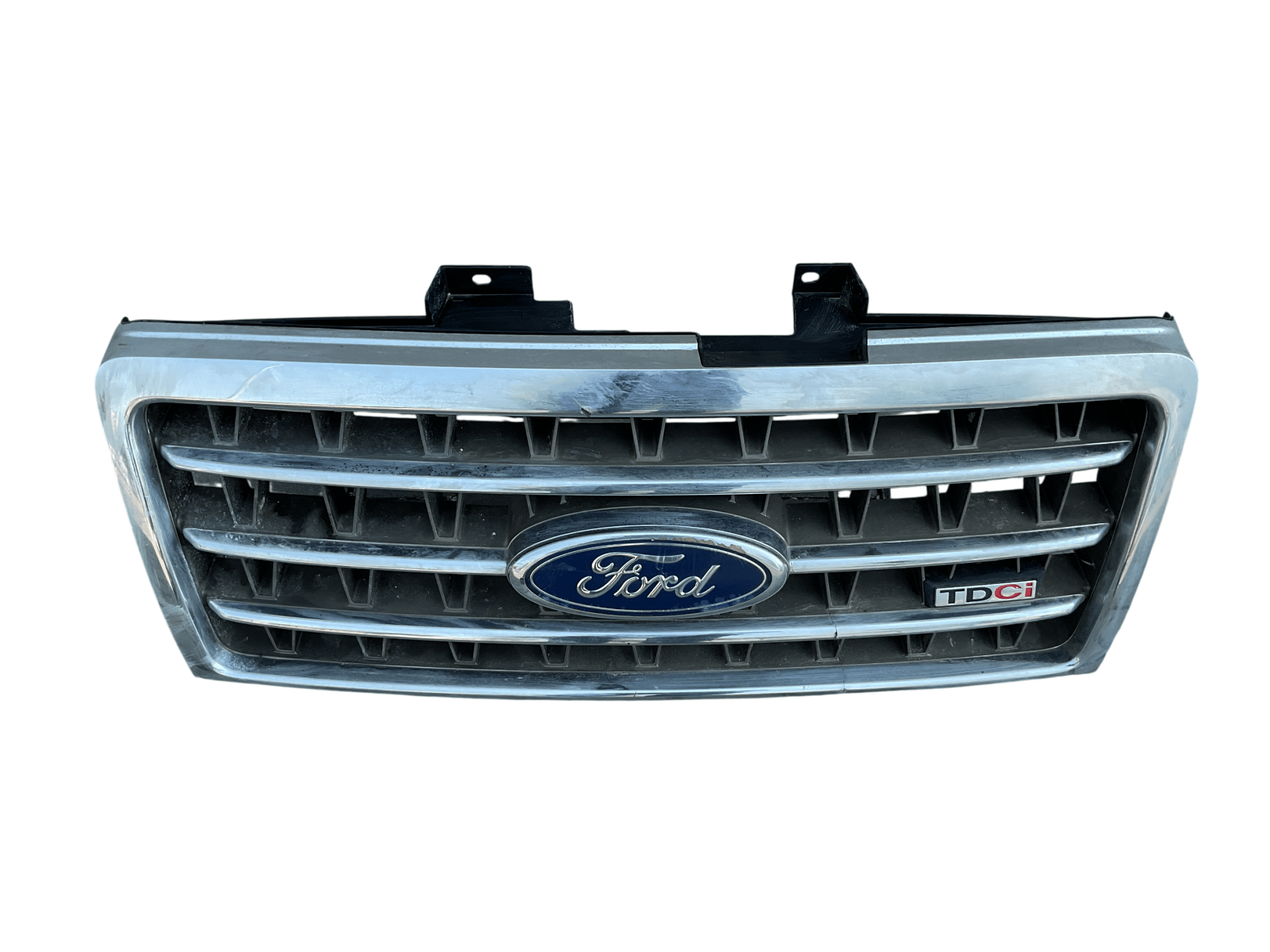 Rejilla del radiador Ford Ranger 07-08 - UA6G50710B.