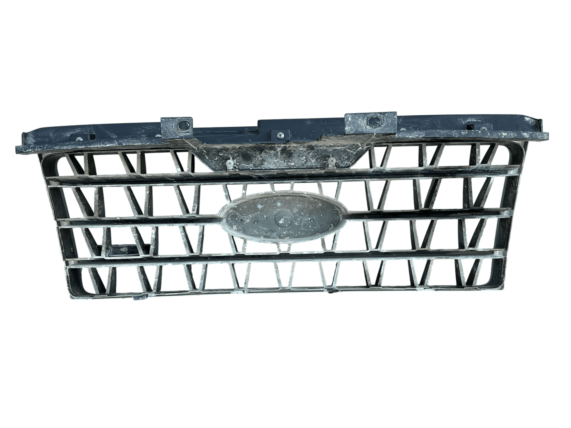 Rejilla del radiador Ford Ranger 07-08 - UA6G50710B.