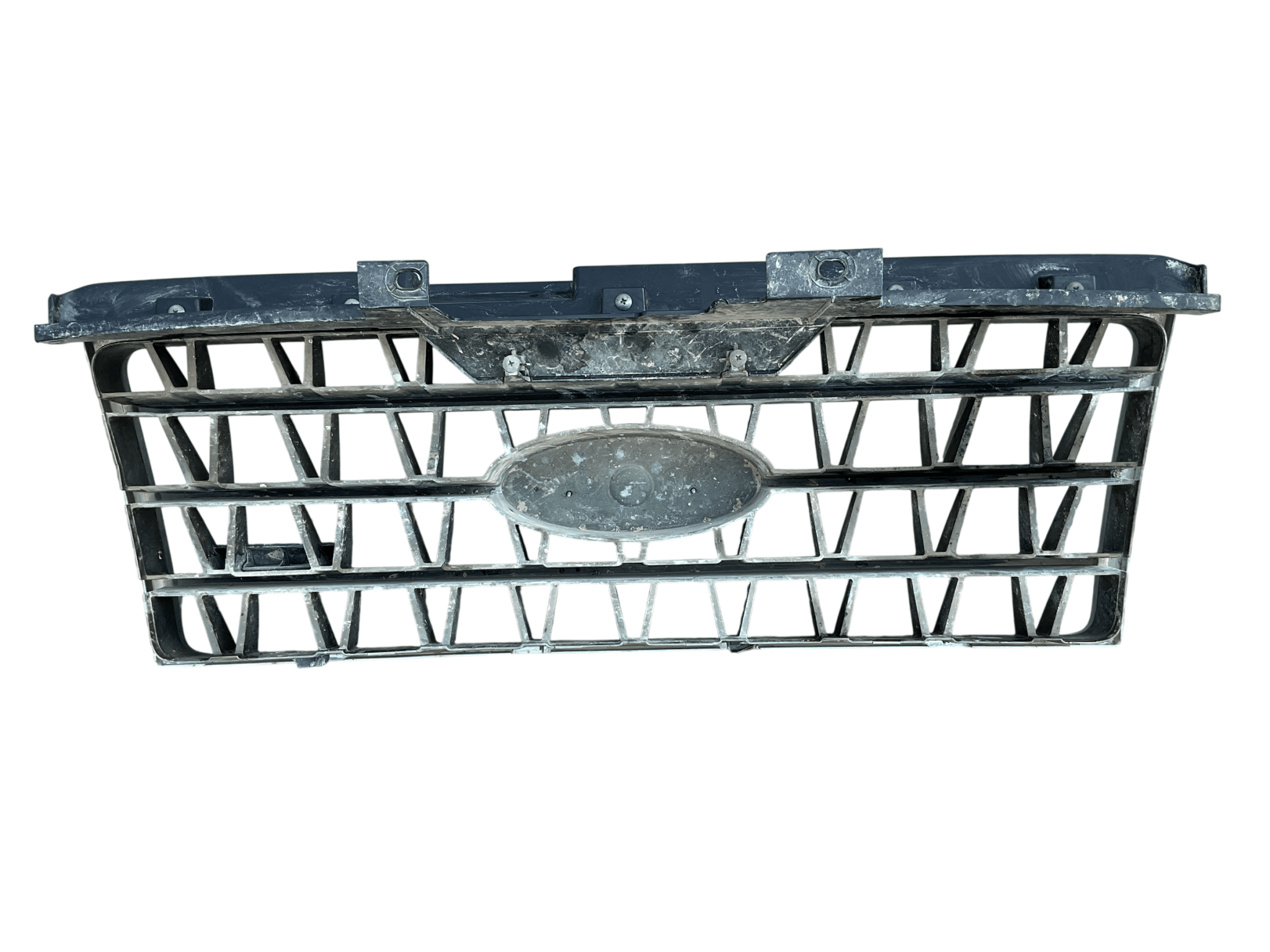 Rejilla del radiador Ford Ranger 07-08 - UA6G50710B.