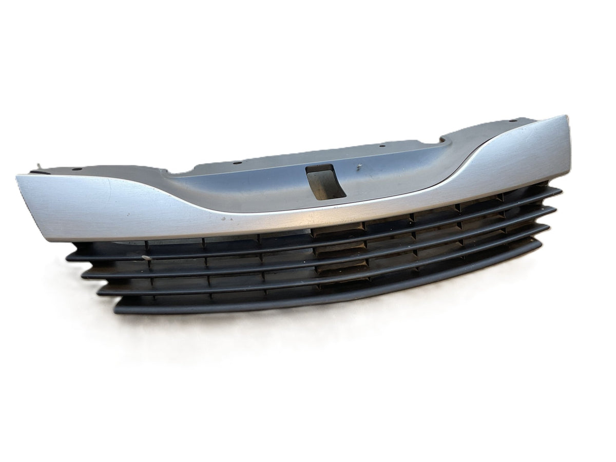 Rejilla del Renault Laguna II (BG0/1) 01-07 - 8200390126