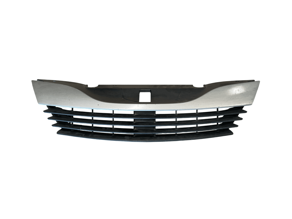 Rejilla del Renault Laguna II (BG0/1) 01-07 - 8200390126