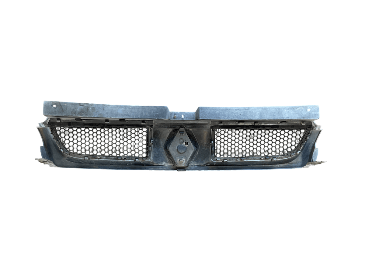Rejilla del Renault Trafic Combi II 01-06 - 8200204450