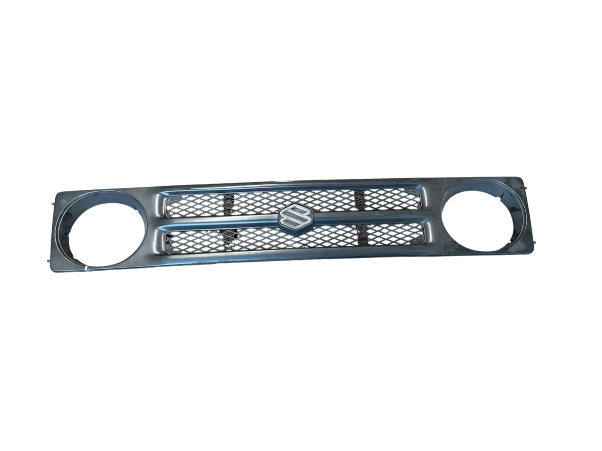 Rejilla del Suzuki Jimny 88-96 - 7211170A01