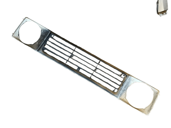Rejilla Del Suzuki Samurai (SJ) 86-96 - 721118301009E