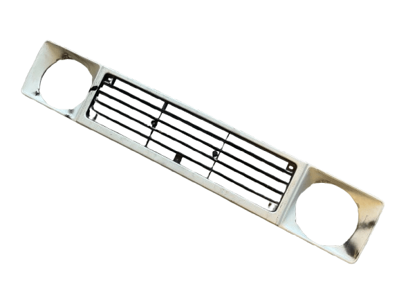 Rejilla Del Suzuki Samurai (SJ) 86-96 - 721118301009E