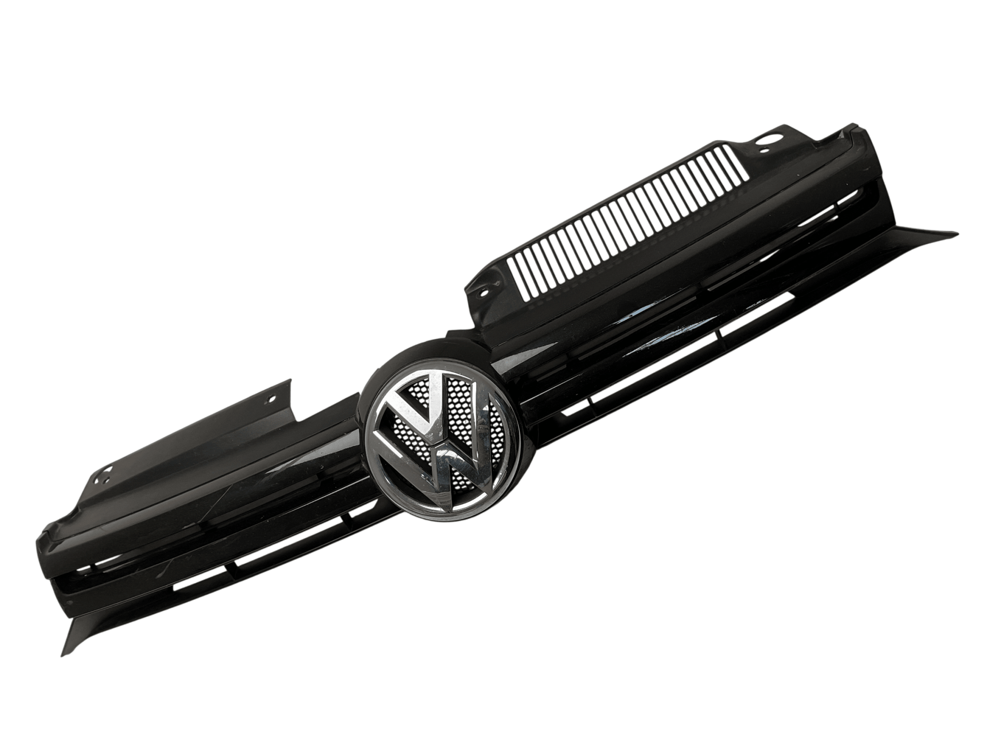 Rejilla del VW Golf VI (5K1) 08-13 - 5K0853653