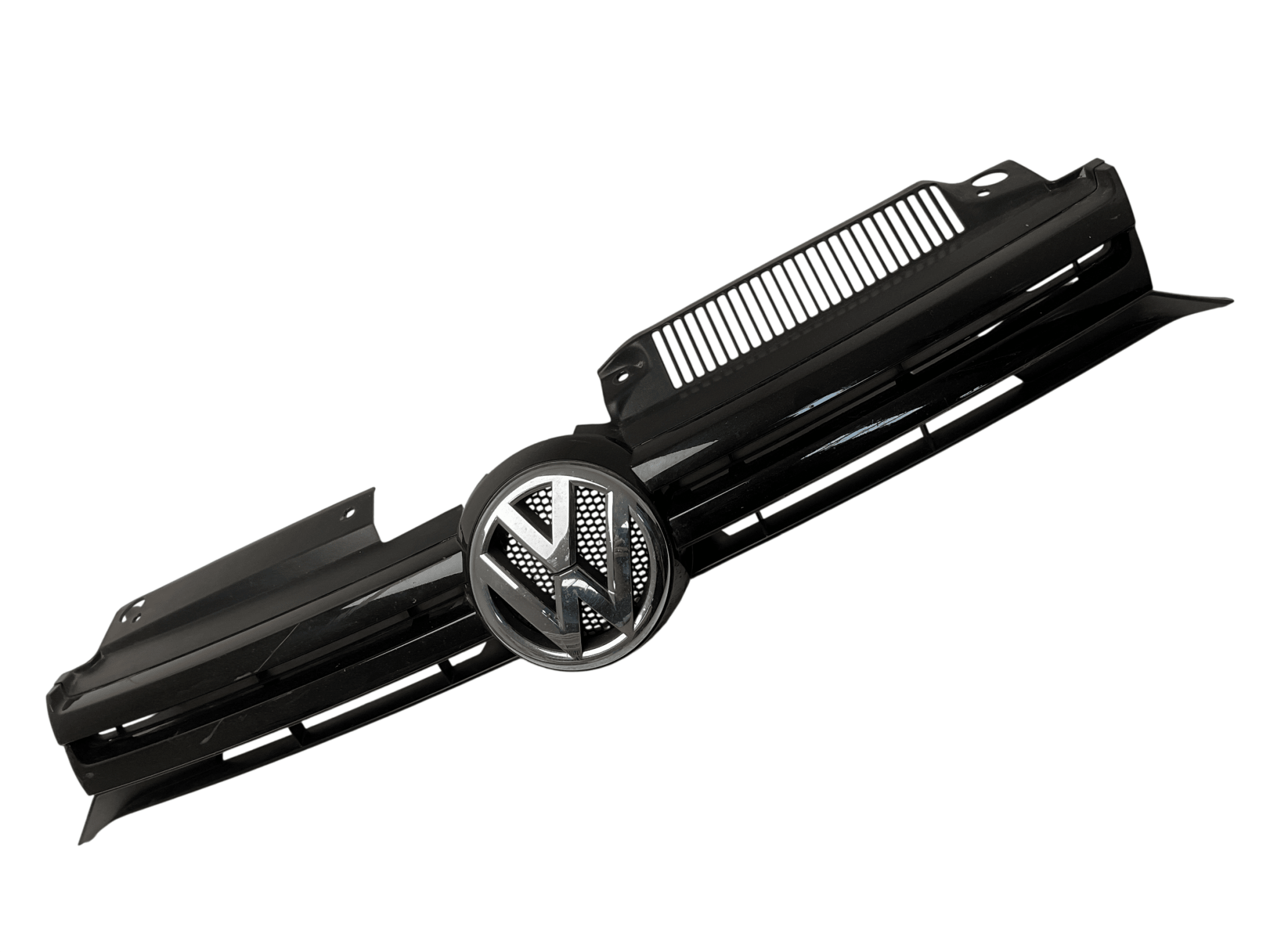 Rejilla del VW Golf VI (5K1) 08-13 - 5K0853653
