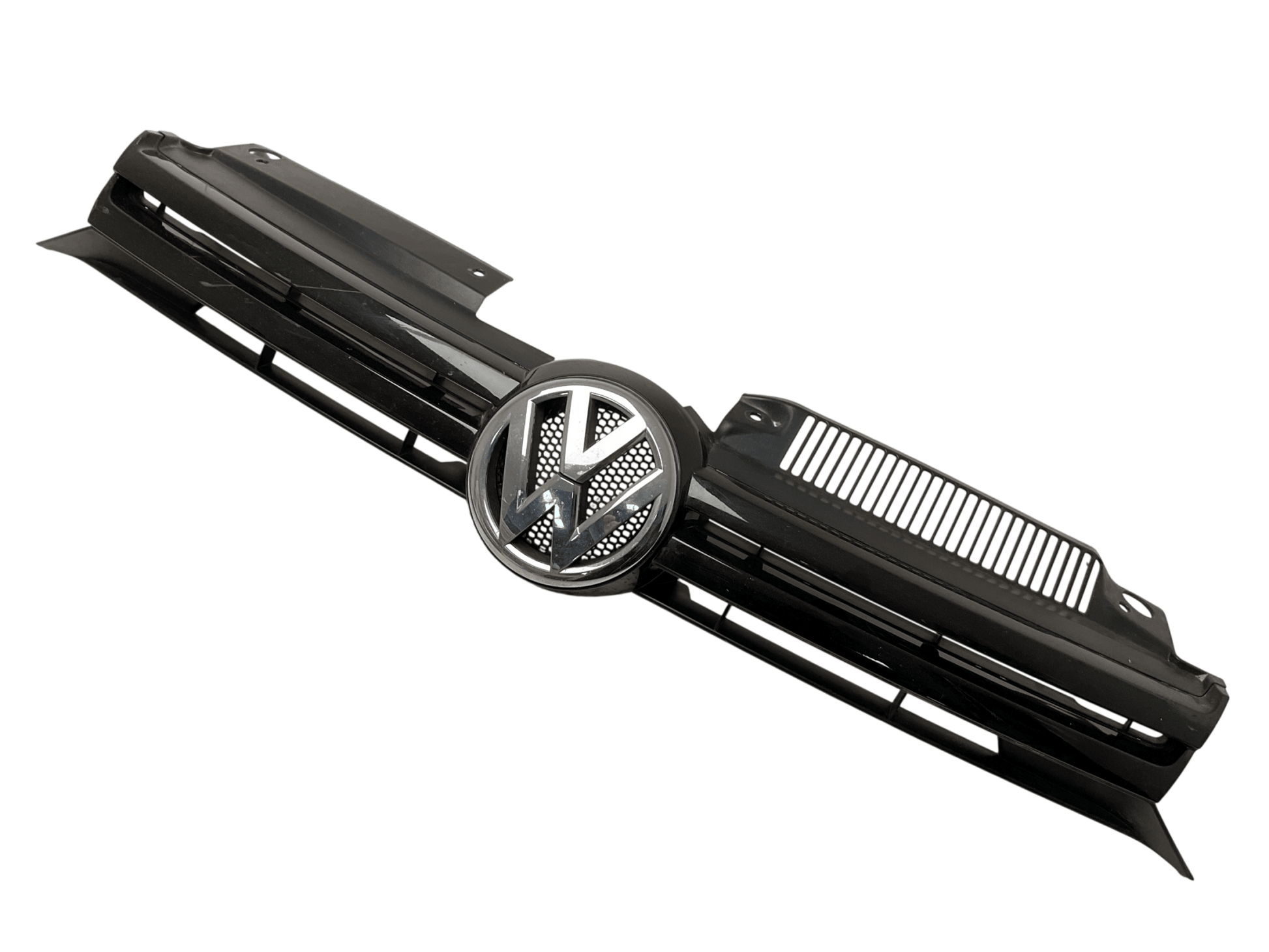 Rejilla del VW Golf VI (5K1) 08-13 - 5K0853653
