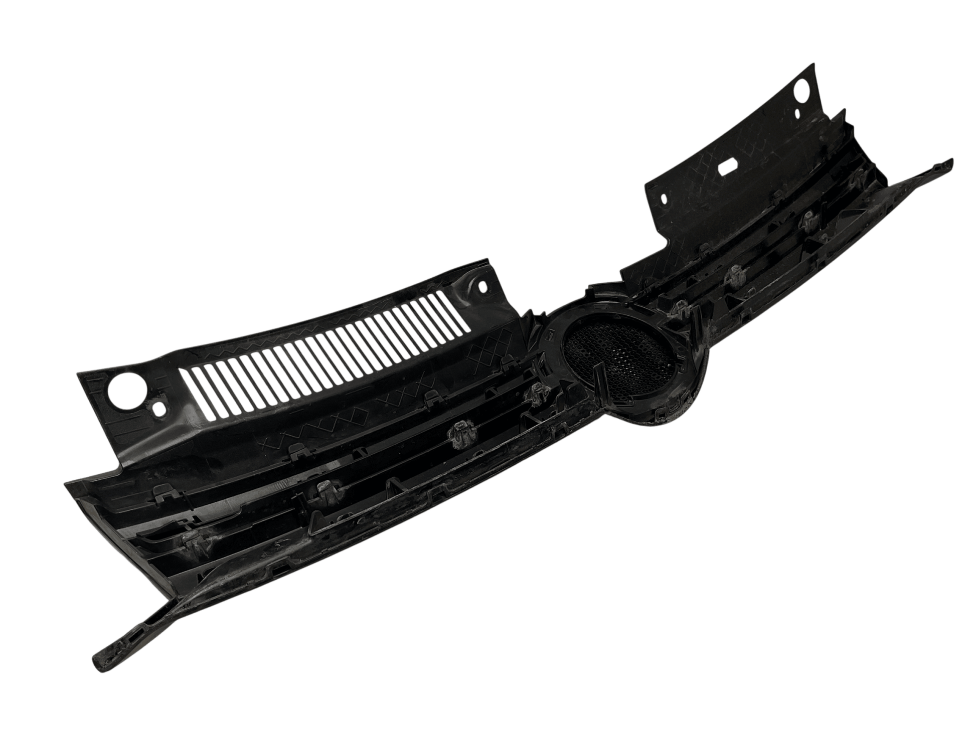 Rejilla del VW Golf VI (5K1) 08-13 - 5K0853653