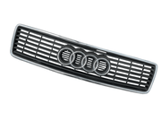 Rejilla delantera Audi 4A0853651