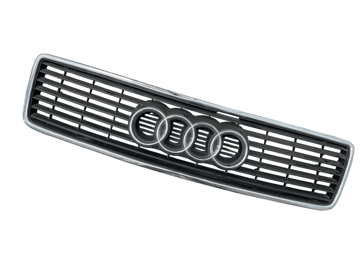 Rejilla delantera Audi 4A0853651
