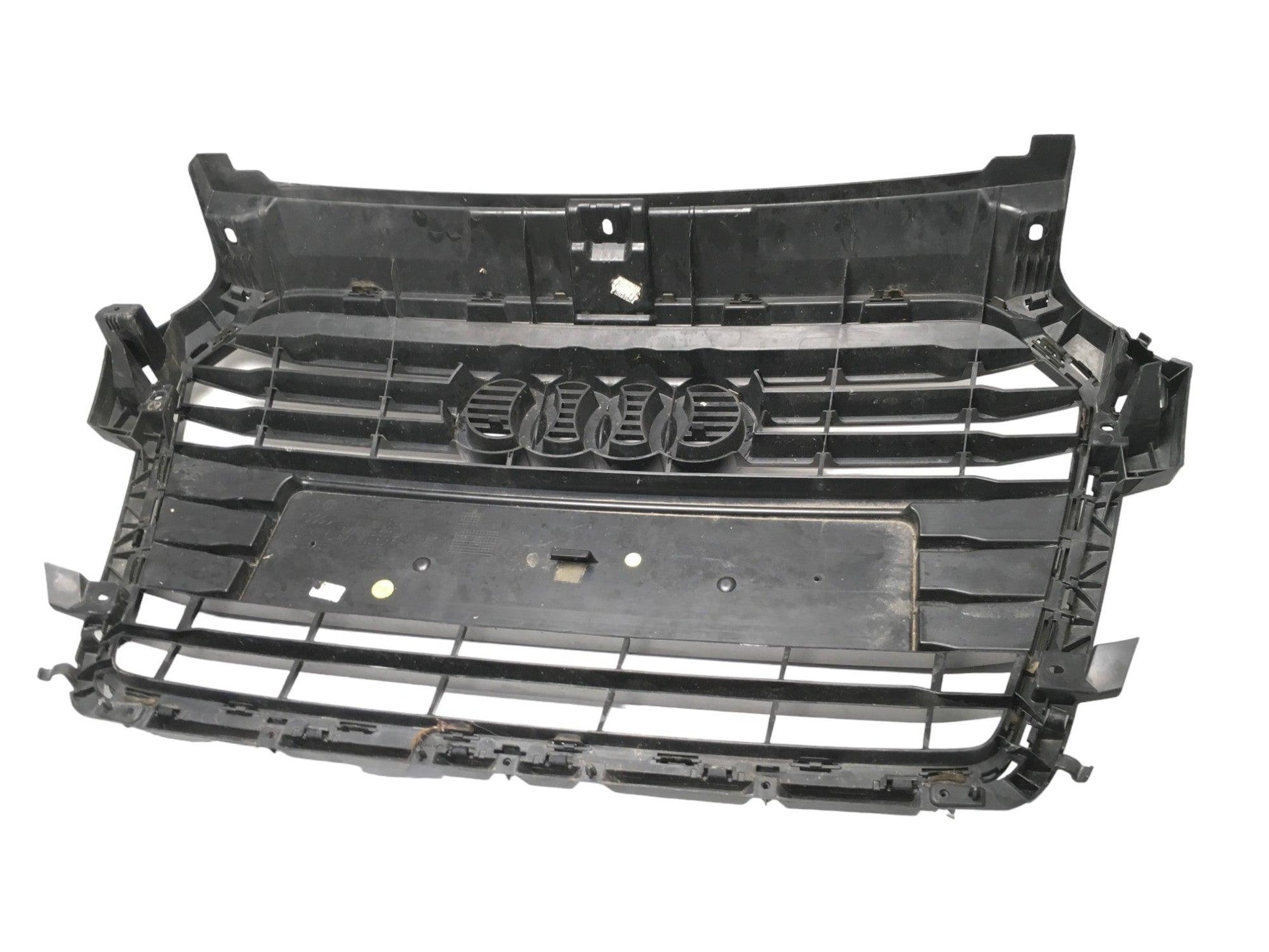 Rejilla delantera Audi A1 8XA - 8XA853651B