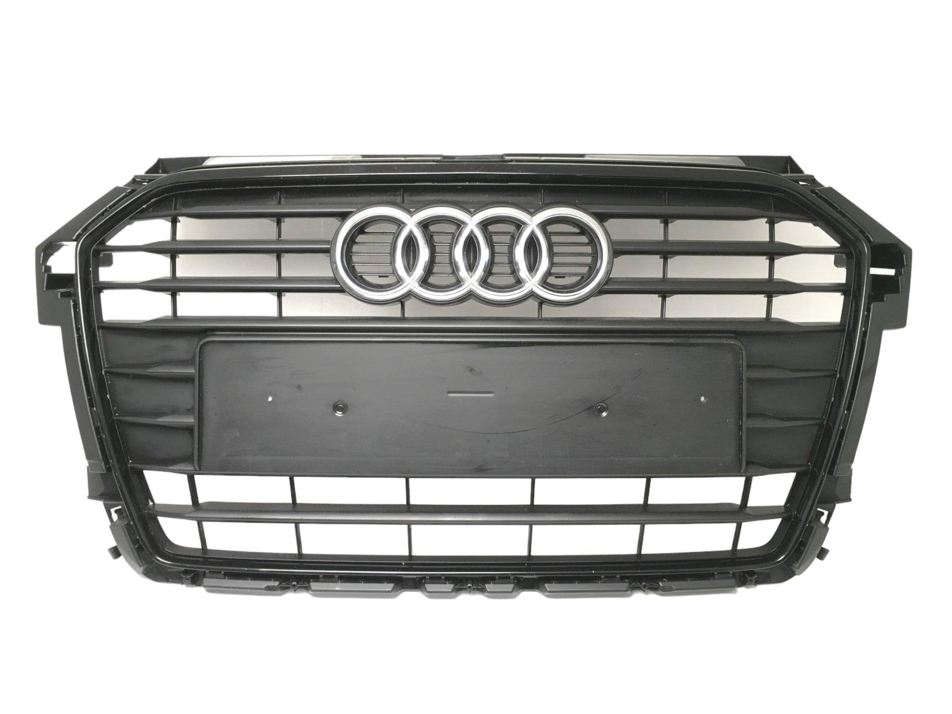 Rejilla delantera Audi A1 8XA - 8XA853651B