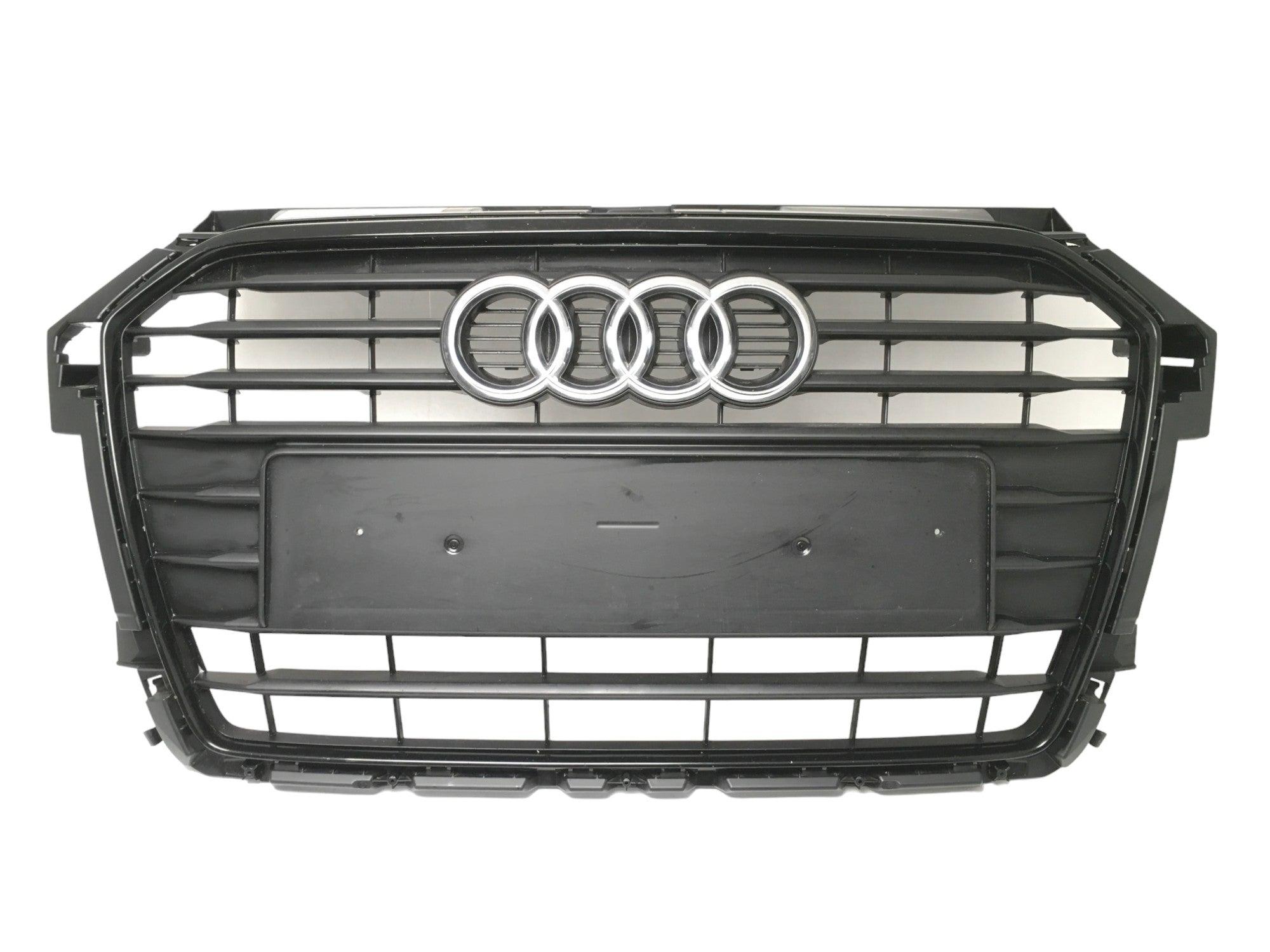 Rejilla delantera Audi A1 8XA - 8XA853651B
