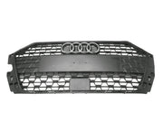 Rejilla delantera Audi A1 GB