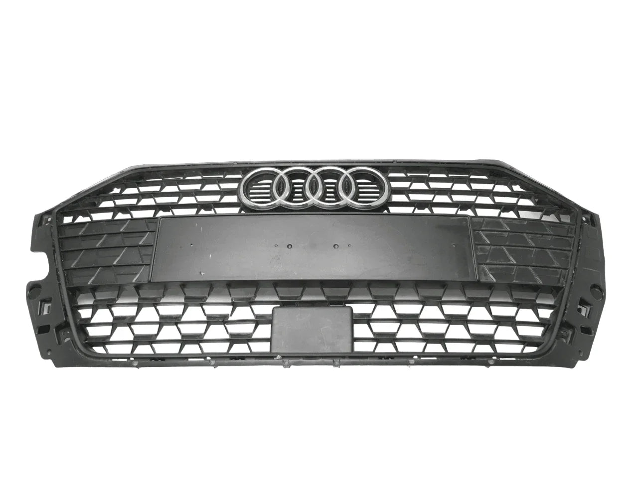 Rejilla delantera Audi A1 GB