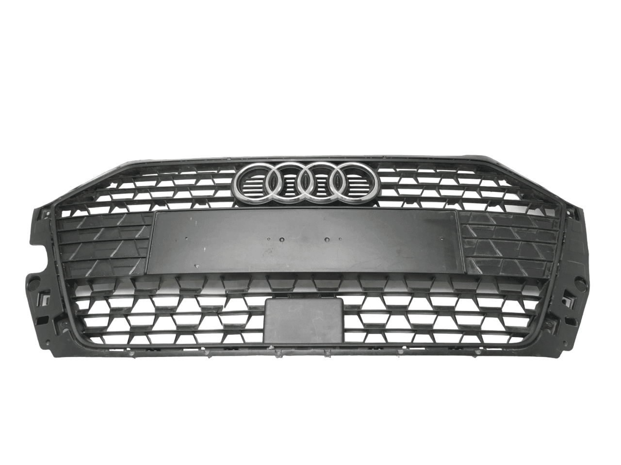 Rejilla delantera Audi A1 GB - 82A853653A