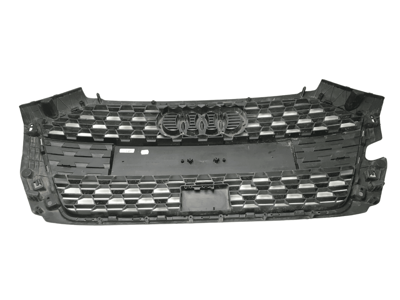 Rejilla delantera Audi A1 GB - 82A853653A