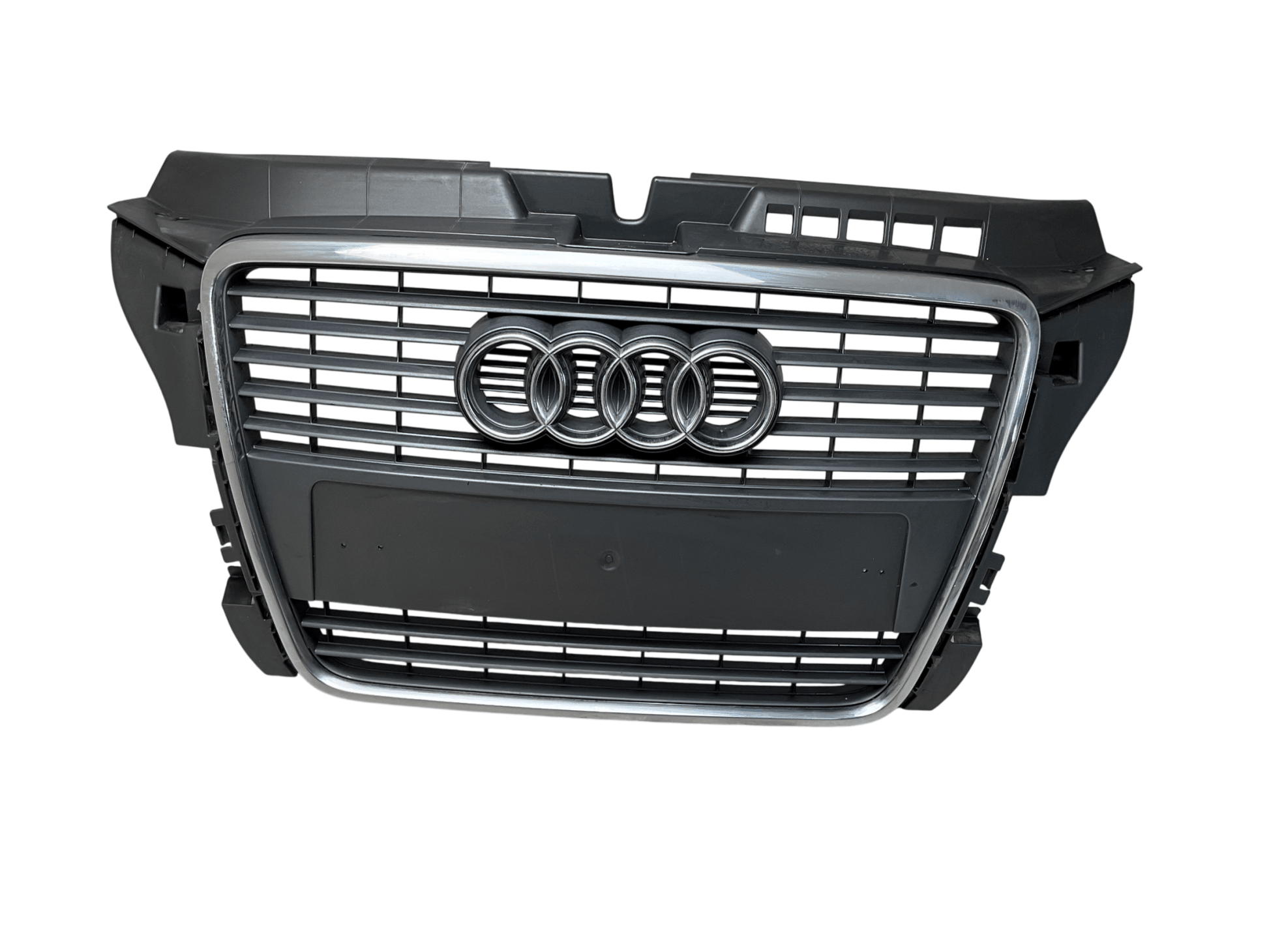 Rejilla delantera Audi A3 08-13 - 8P0853651
