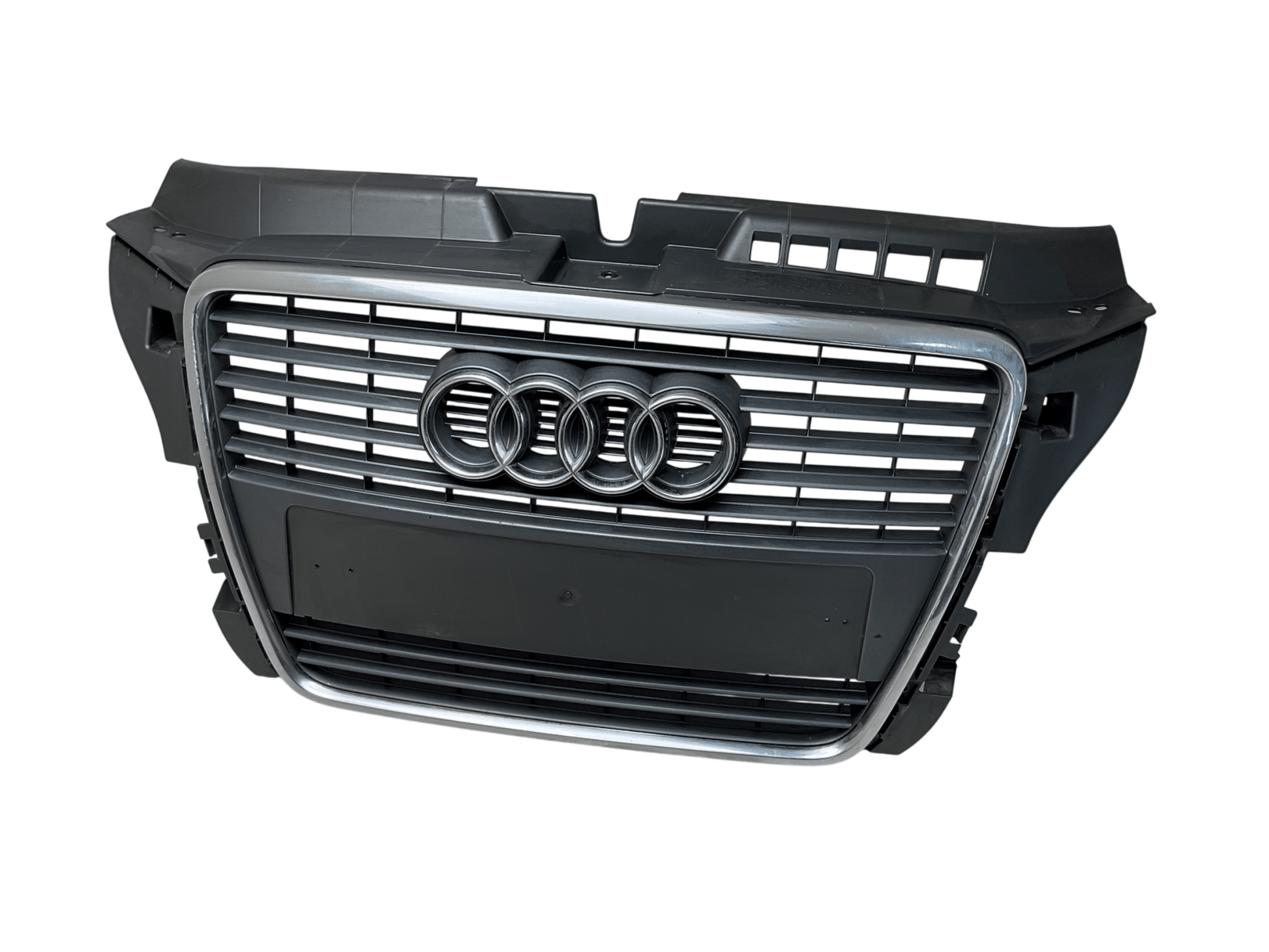 Rejilla delantera Audi A3 08-13 - 8P0853651