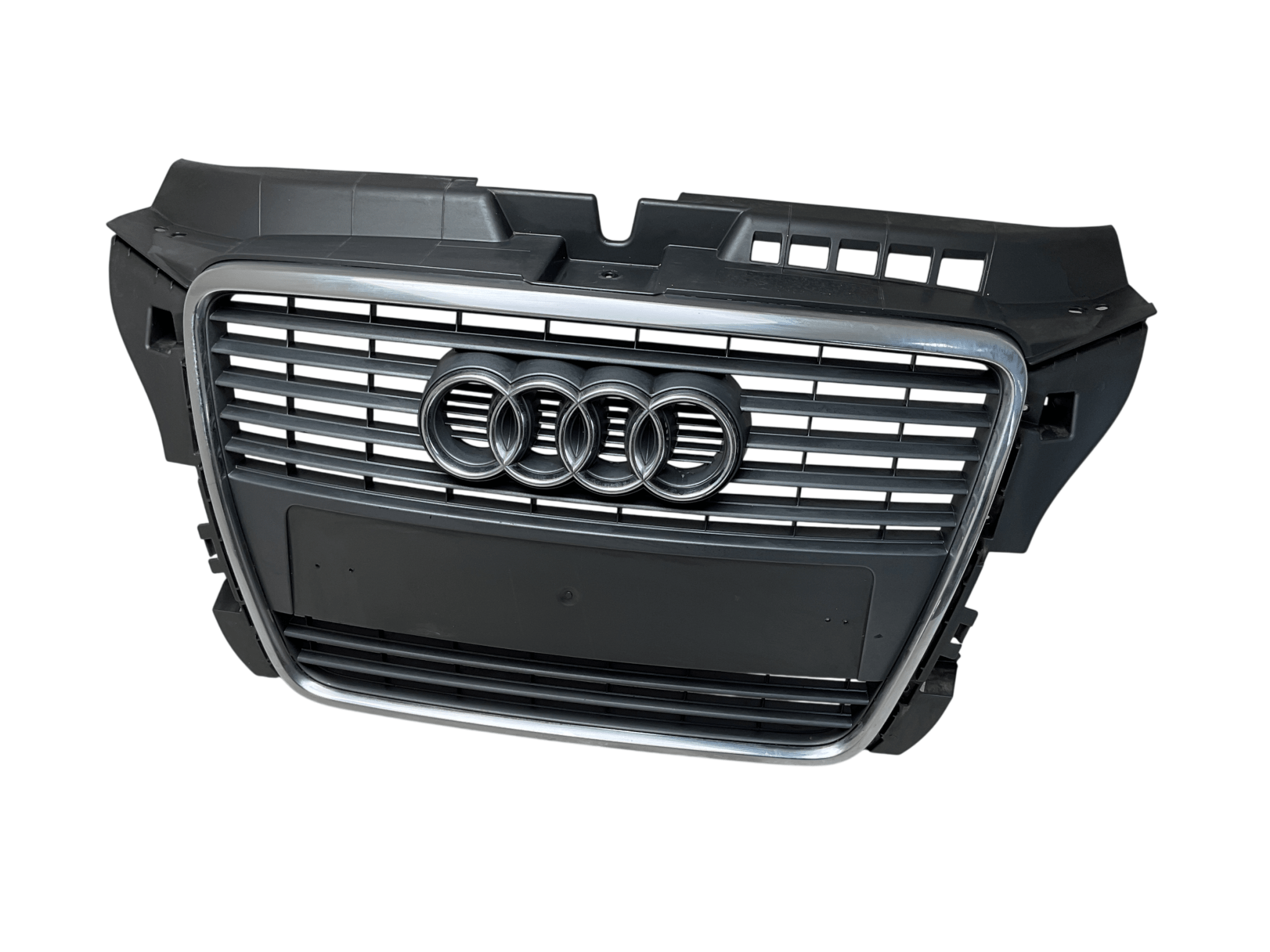 Rejilla delantera Audi A3 08-13 - 8P0853651