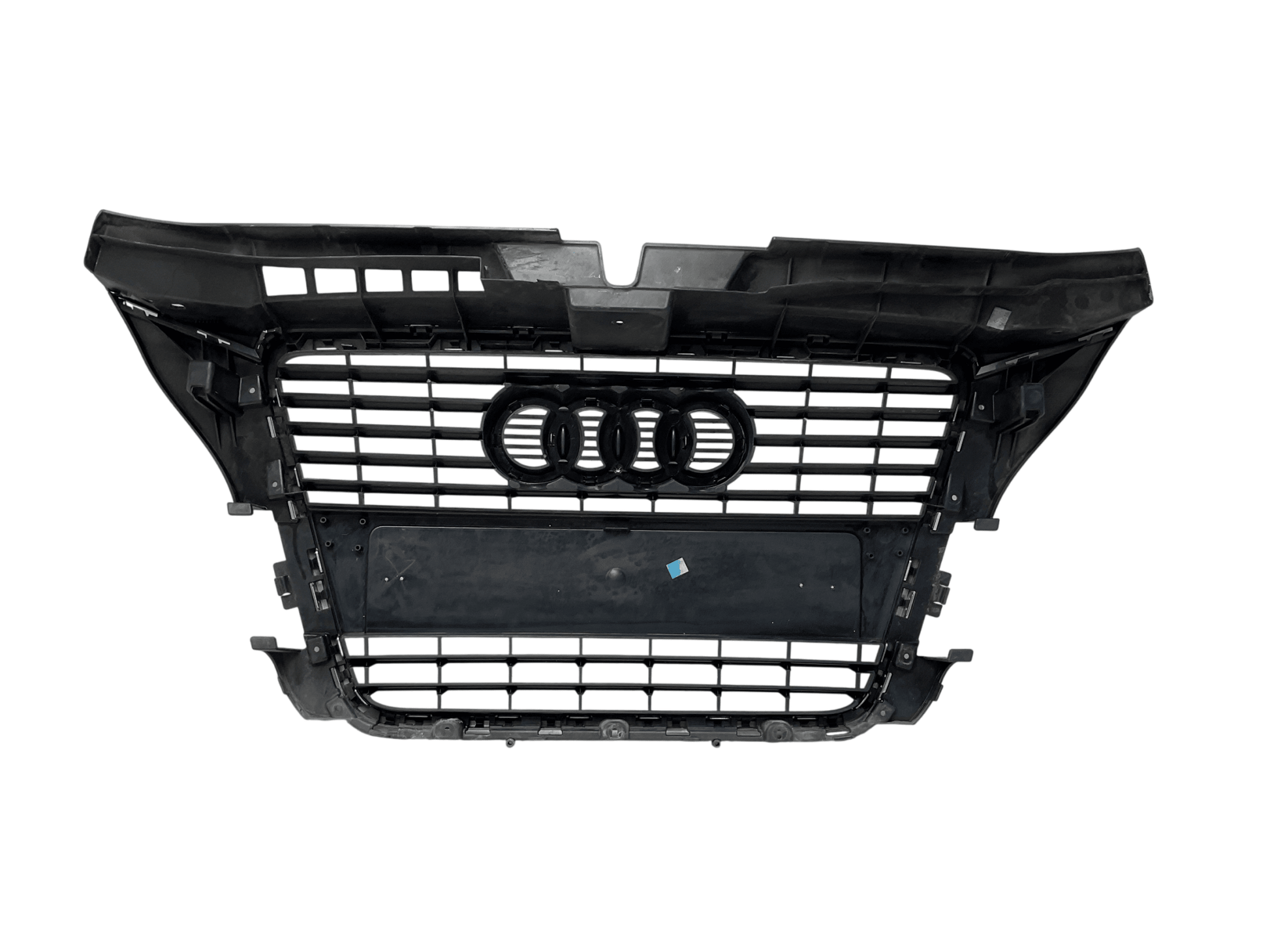 Rejilla delantera Audi A3 08-13 - 8P0853651