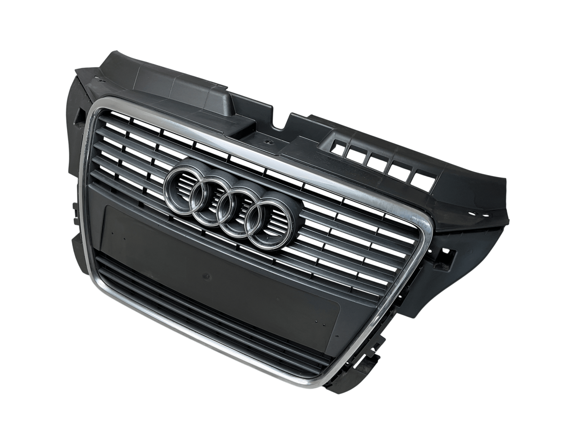Rejilla delantera Audi A3 08-13 - 8P0853651