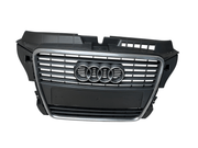 Rejilla delantera Audi A3 08-13 - 8P0853651