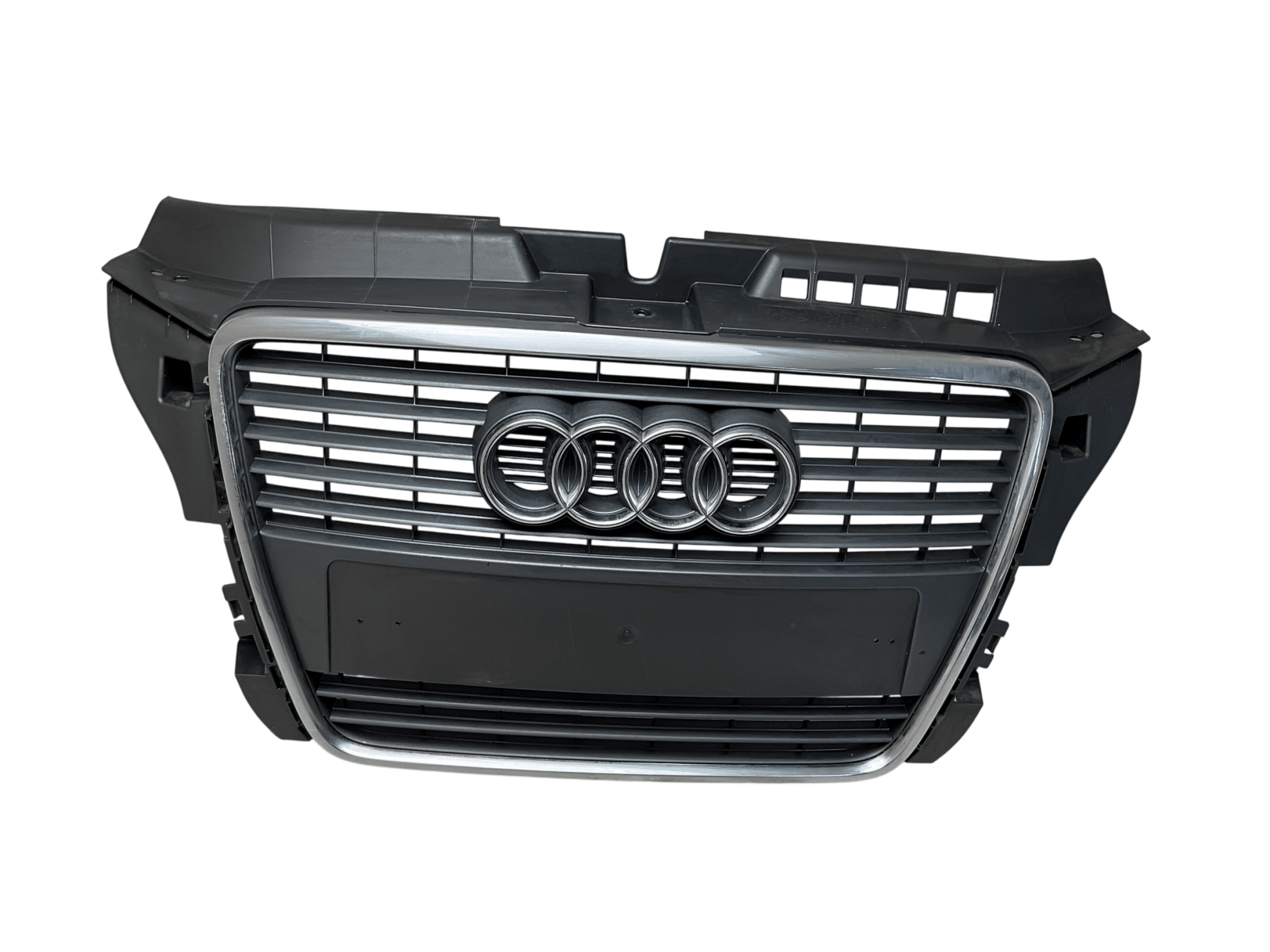 Rejilla delantera Audi A3 08-13 - 8P0853651