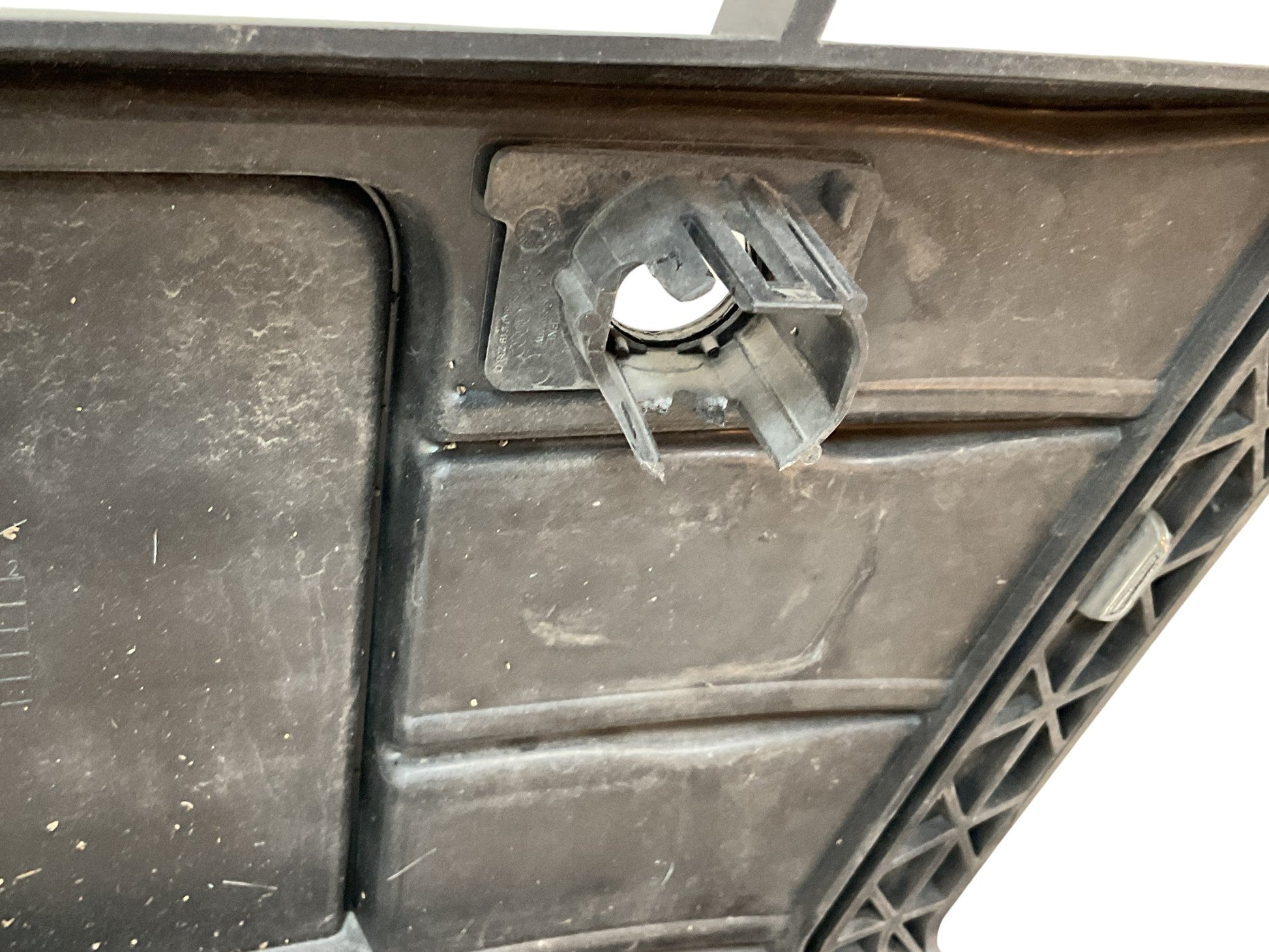 Rejilla delantera Audi A4 07-15 - 8K0853651E