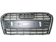 Rejilla delantera Audi A4 B9 - 8W0853651AB_