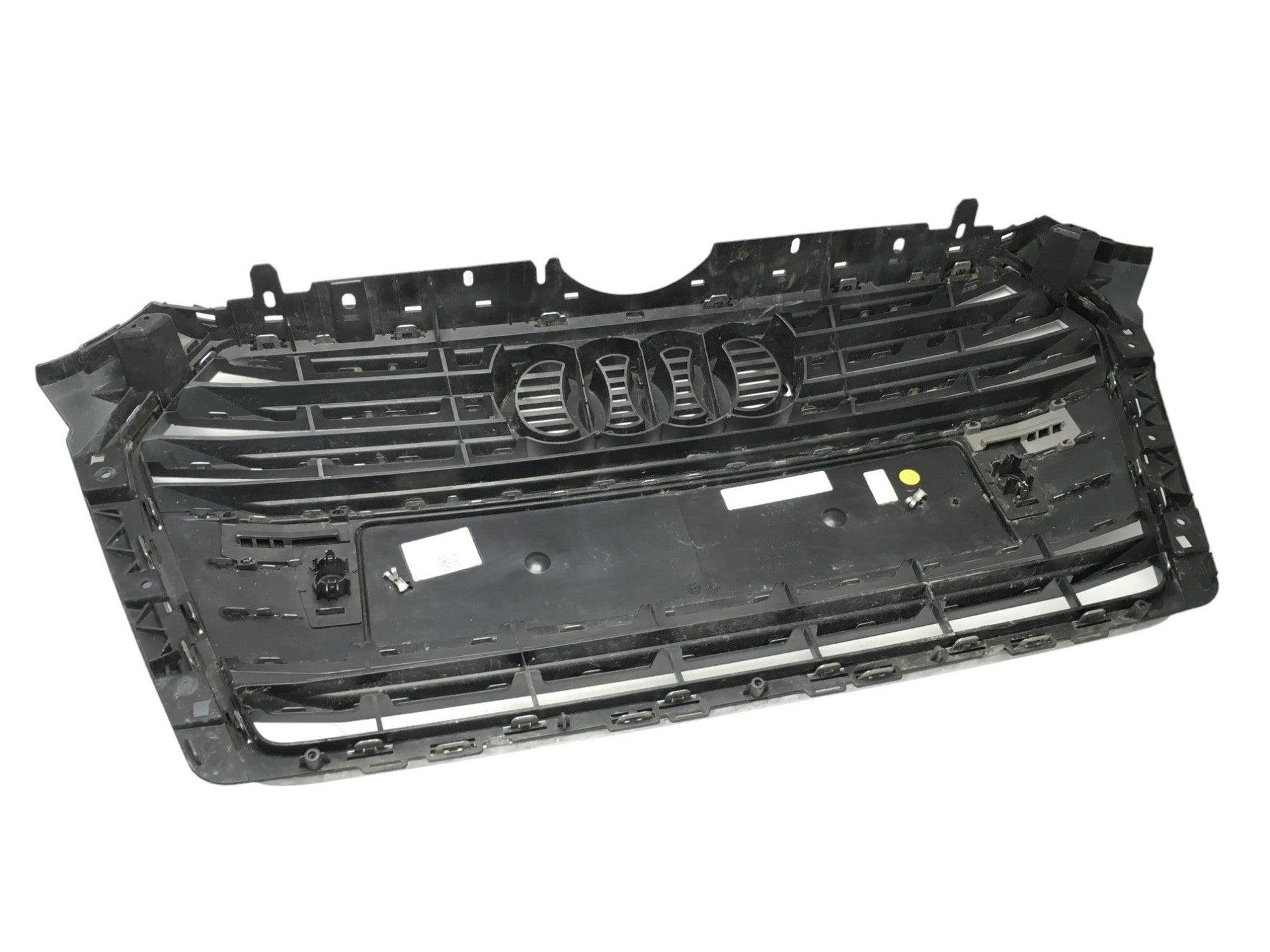 Rejilla delantera Audi A4 B9 - 8W0853651AB_