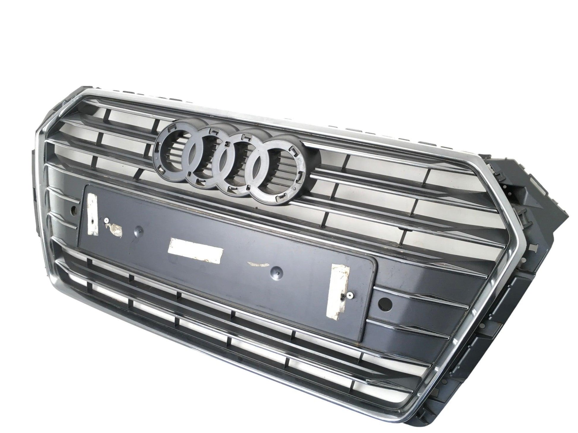 Rejilla delantera Audi A4 B9 - 8W0853651AB_