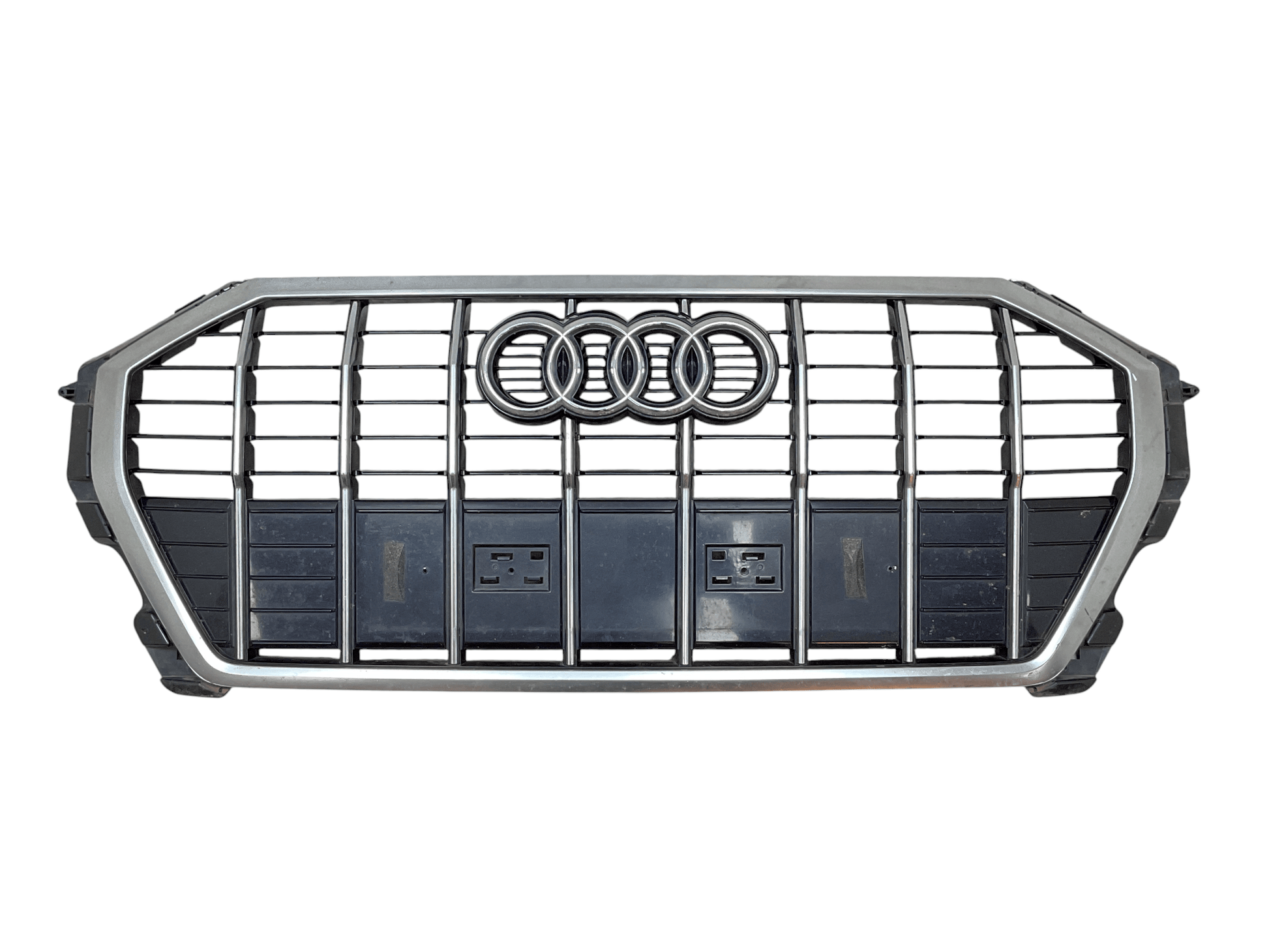 Rejilla delantera Audi Audi Q3 F3 18 - 24 - 83A853651