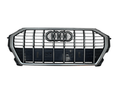 Rejilla delantera Audi Audi Q3 F3 18 - 24 - 83A853651