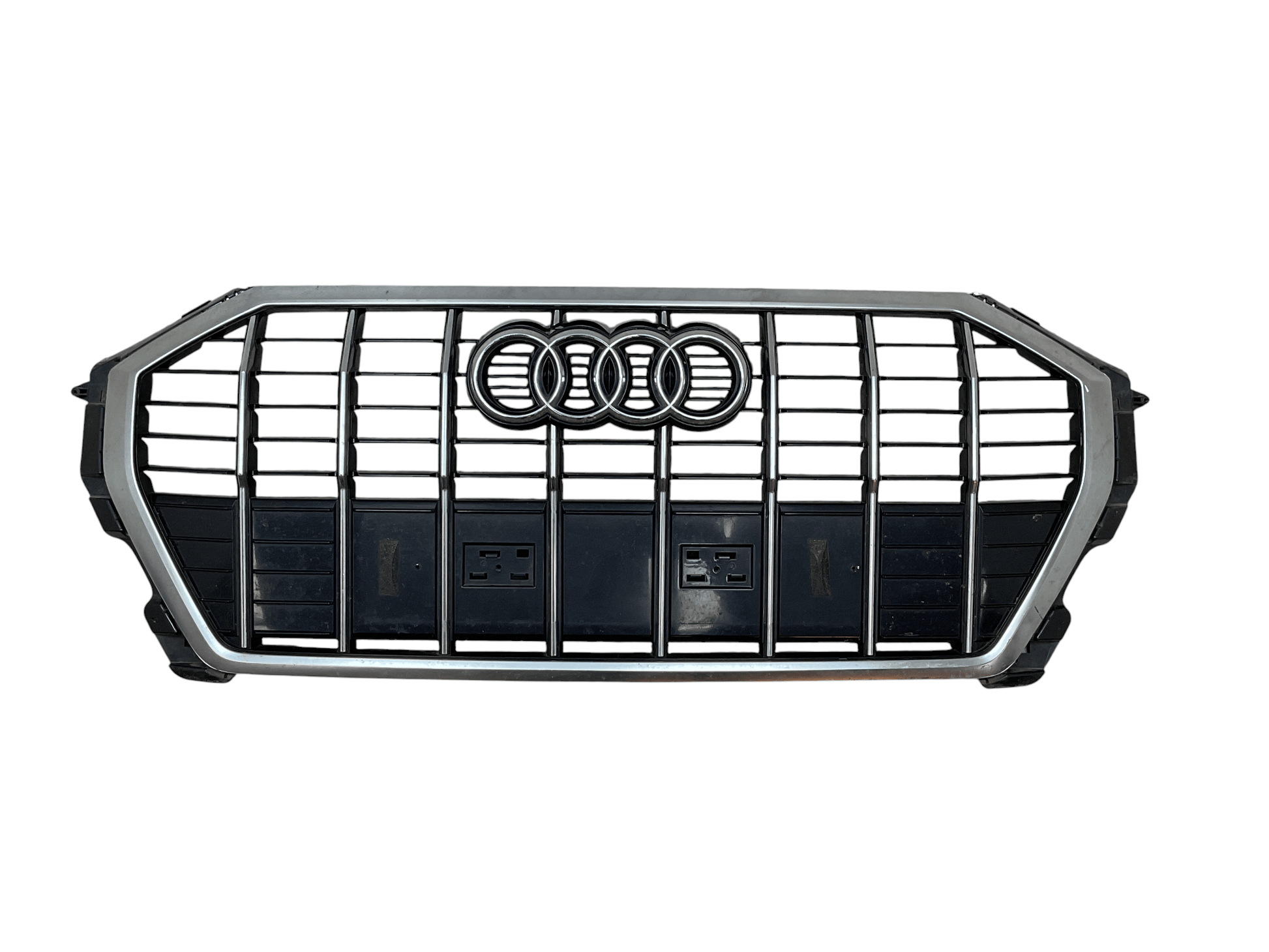 Rejilla delantera Audi Audi Q3 F3 18 - 24 - 83A853651