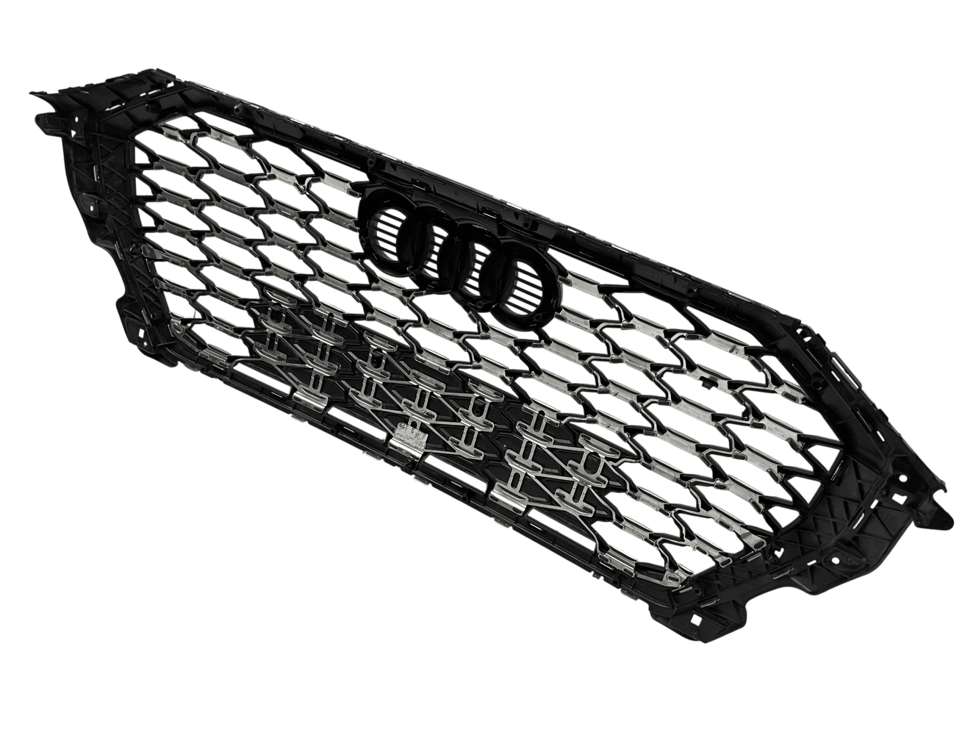 Rejilla delantera Audi Q3 20-25 - 83F853651  _