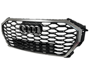 Rejilla delantera Audi Q3 20-25 - 83F853651  _