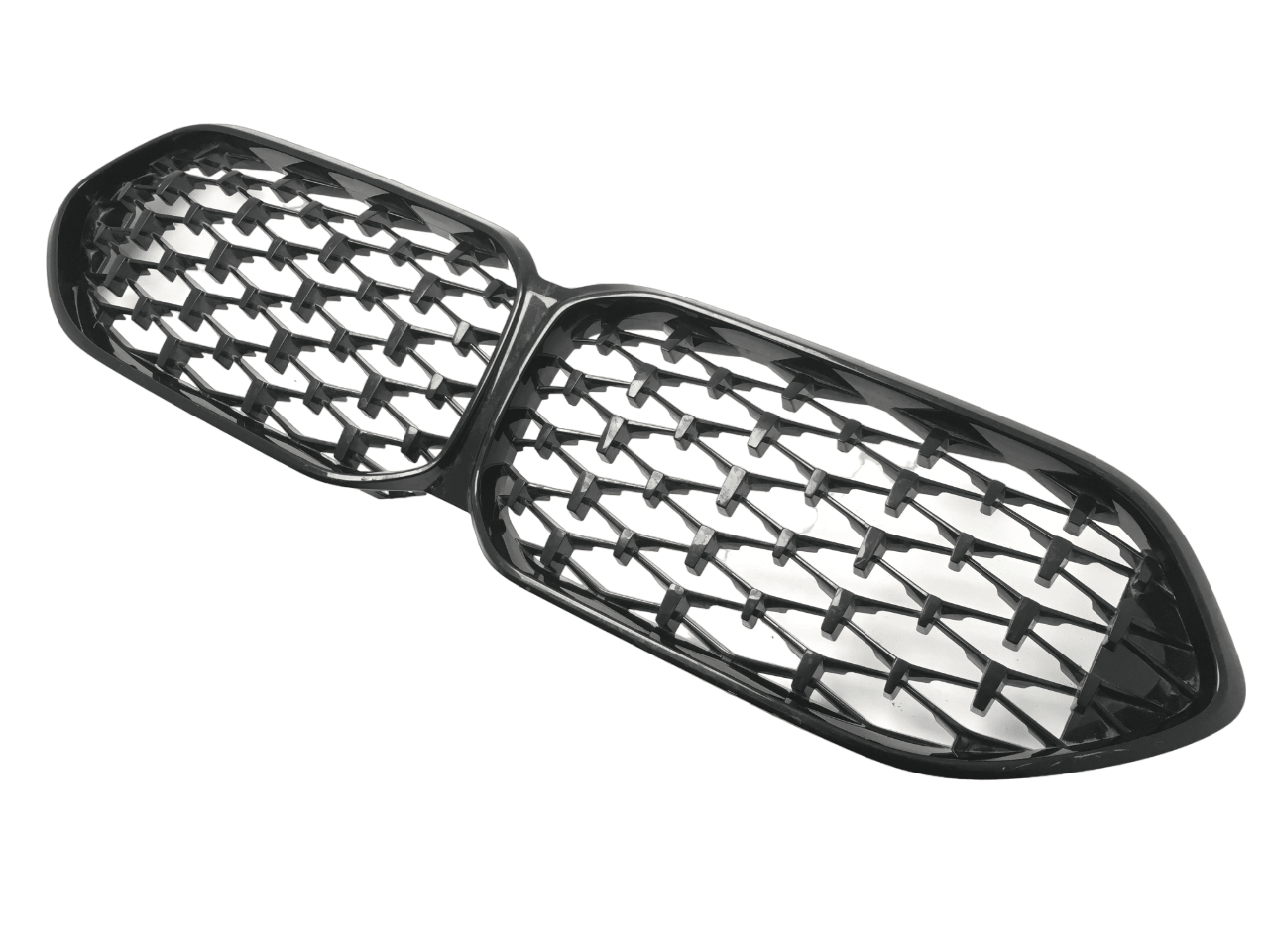 Rejilla delantera BMW F44 7077401 - 7077401