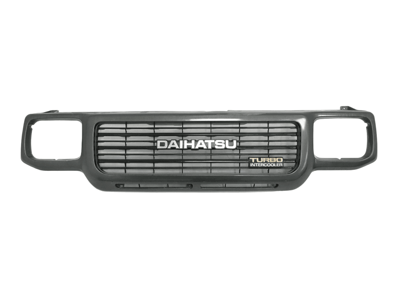 Rejilla delantera Daihatsu Rocky - Rejilla daihatsu Rocky