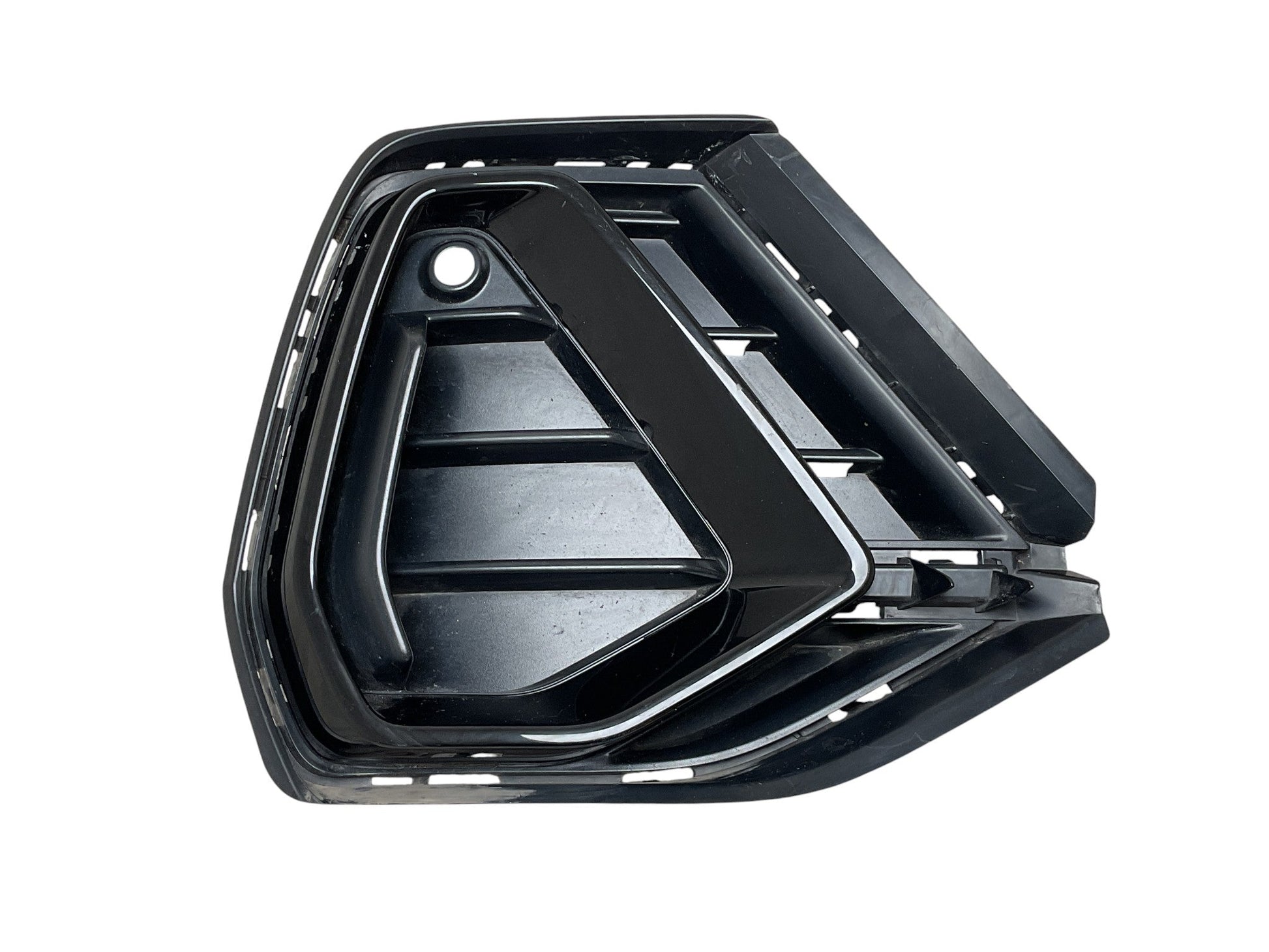 Rejilla delantera derecha Audi Q3 Sportback 19-25 - 83A807682D _
