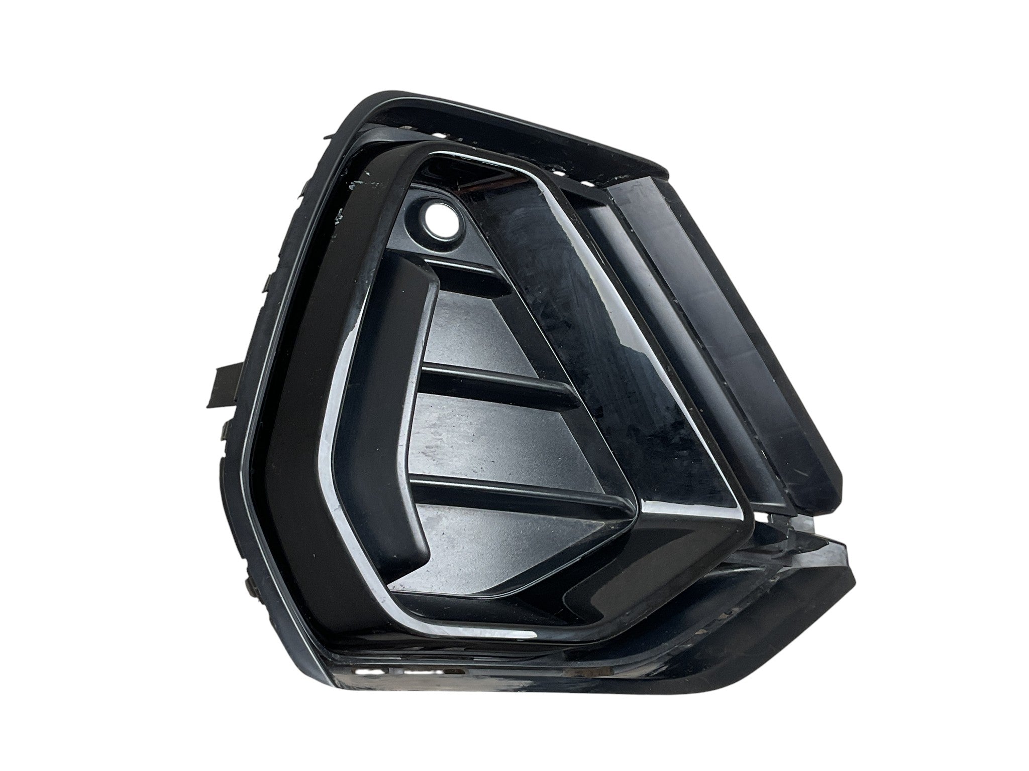 Rejilla delantera derecha Audi Q3 Sportback 19-25 - 83A807682D _