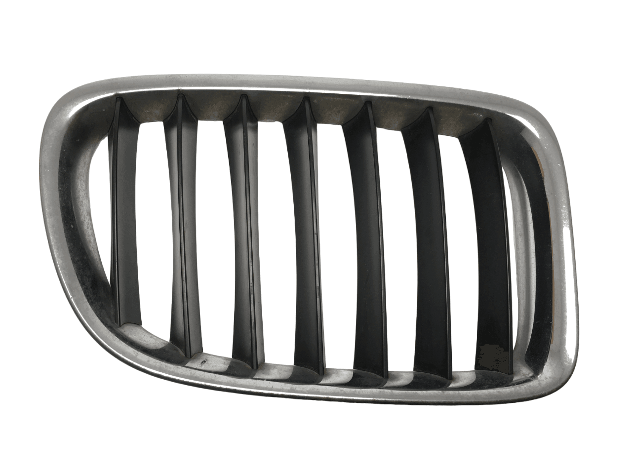 Rejilla delantera derecha BMW X1 E84 - 2993306