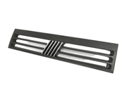 Rejilla delantera Fiat Panda I 4x4 - 720632000