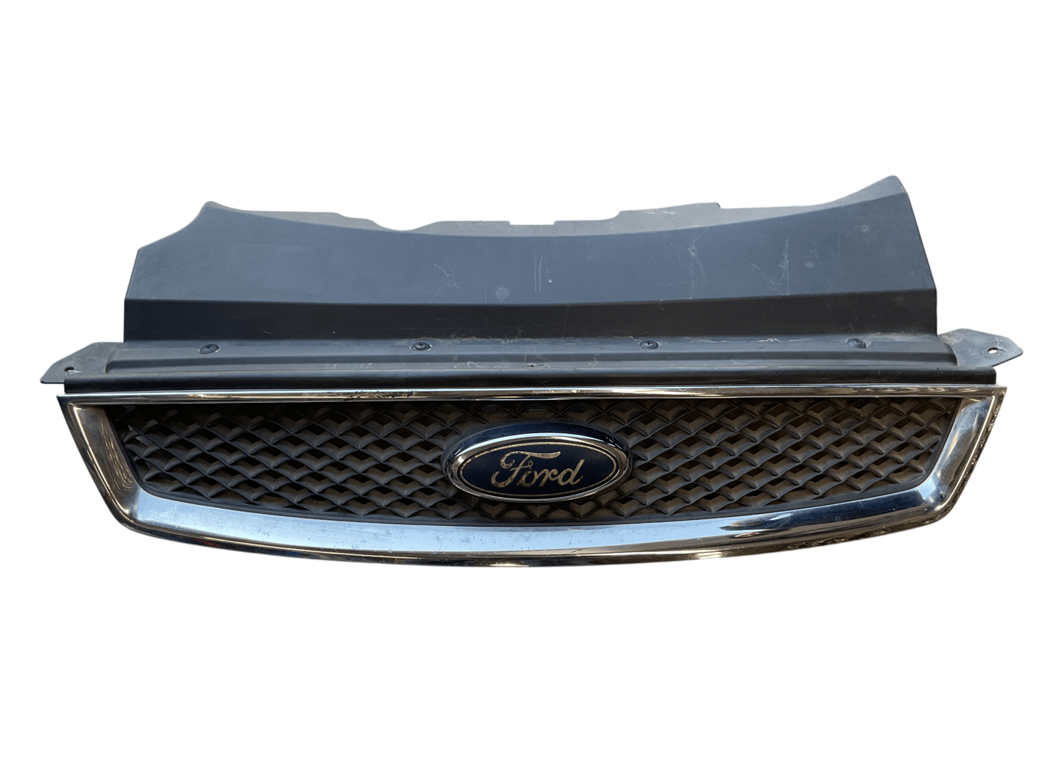 Rejilla Delantera Ford Focus II 04-11 - 4M518138AE